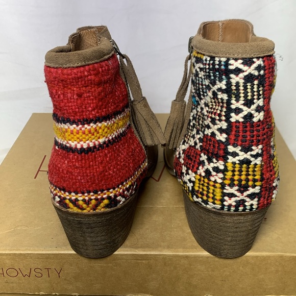 Howsty Tahira Vision - Picture 4 of 4